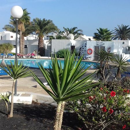 Bastian Nauplius Villa Costa Teguise Kültér fotó