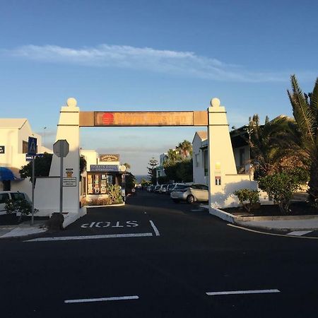 Bastian Nauplius Villa Costa Teguise Kültér fotó