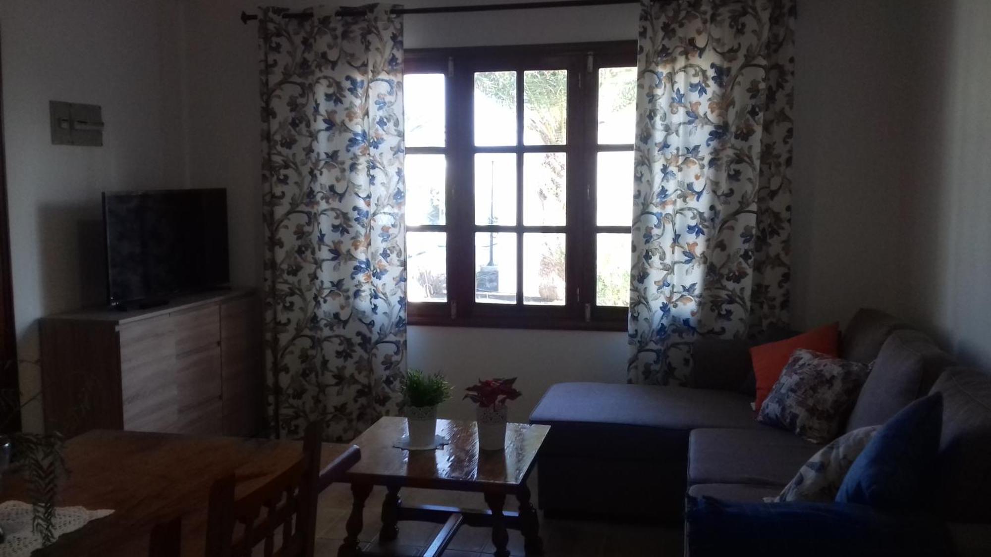 Bastian Nauplius Villa Costa Teguise Szoba fotó
