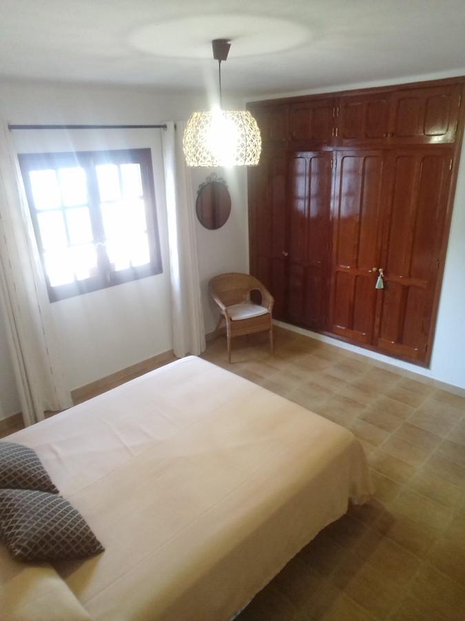 Bastian Nauplius Villa Costa Teguise Kültér fotó
