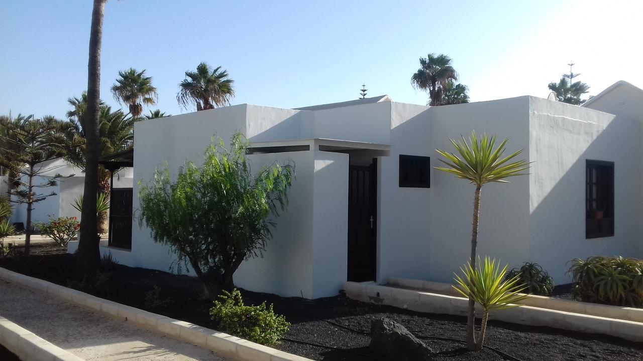 Bastian Nauplius Villa Costa Teguise Kültér fotó