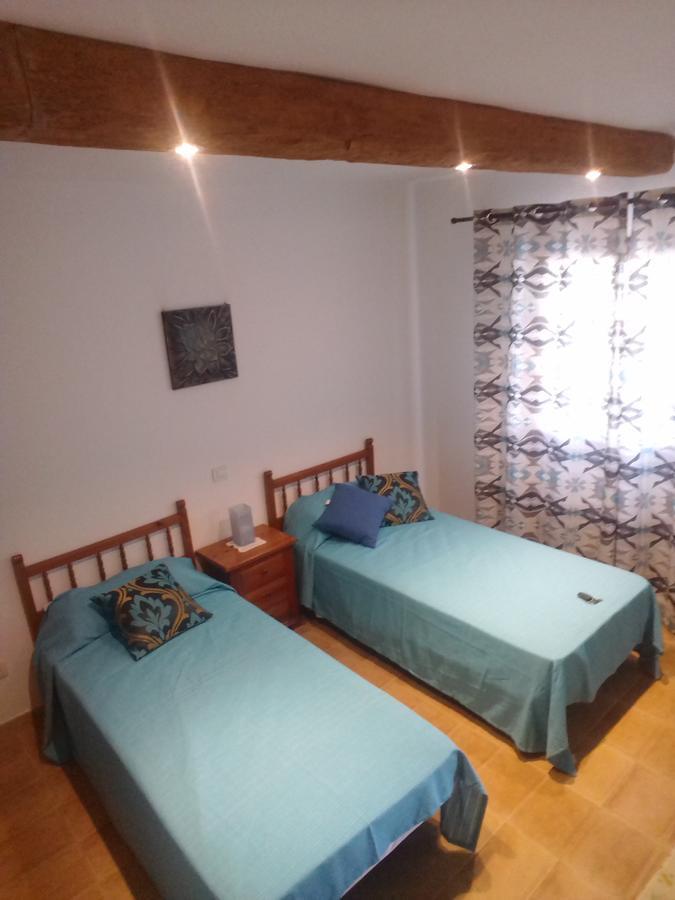 Bastian Nauplius Villa Costa Teguise Kültér fotó