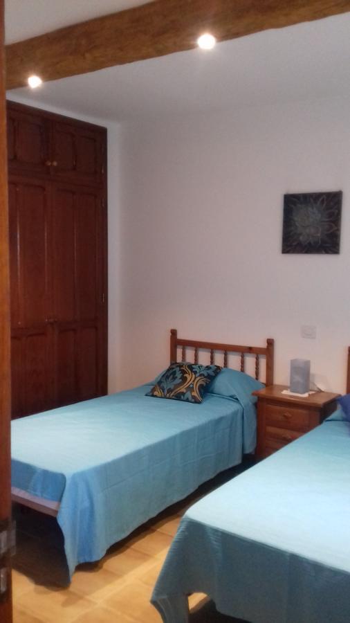 Bastian Nauplius Villa Costa Teguise Kültér fotó