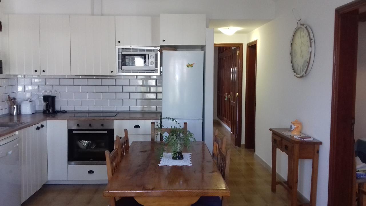 Bastian Nauplius Villa Costa Teguise Kültér fotó