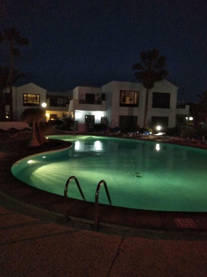 Bastian Nauplius Villa Costa Teguise Kültér fotó