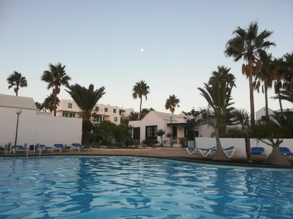 Bastian Nauplius Villa Costa Teguise Kültér fotó